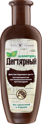 Шампунь для волос НЕВСКАЯ КОСМЕТИКА Дегтярный, 250мл, вид