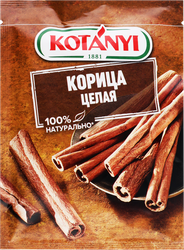 Корица KOTANYI целая, 17г, фотография