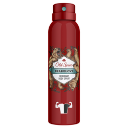 Дезодорант-спрей мужской OLD SPICE Bearglove, 150мл, вид