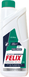 Антифриз FELIX Prolonger G-11 зеленый Арт. 430206030, 1кг, фото