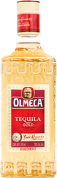 Напиток спиртной OLMECA Текила Gold 35-38%, 0.7л, крупный план