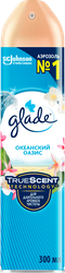 Освежитель воздуха GLADE Океанский оазис, 300мл, детальное фото