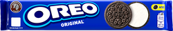 Печенье OREO Original, 95г, крупный план