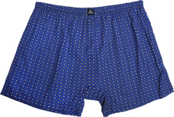 Трусы-шорты мужские GEROLD р. XXXXL, Арт. 6-330, изображение
