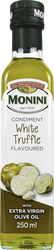 Масло оливковое MONINI White Truffle с ароматом трюфеля, Extra Vergine, 250мл, изображение