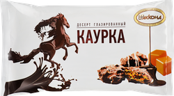 Десерт АККОНД Каурка глазированный, 300г, изображение