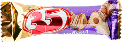 Конфеты ESSEN 35 со сливочной начинкой, весовые, картинка