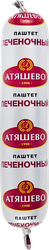 Паштет печеночный АТЯШЕВО, 150г, фотография
