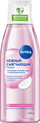 Тоник для лица NIVEA Нежный смягчающий, для сухой и чувствительной кожи,  200мл, фотография
