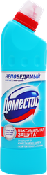 Изображение товара Средство моющее ДОМЕСТОС Свежесть Атлантики, 500мл