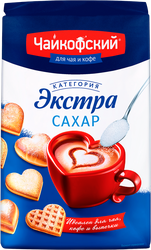 Сахар ЧАЙКОФСКИЙ, 900г, изображение