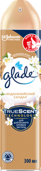 Освежитель воздуха GLADE Индонезийский сандал, 300мл, детальное фото