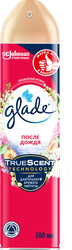 Освежитель воздуха GLADE После дождя, 300мл, фотография