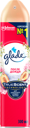 Освежитель воздуха GLADE После дождя, 300мл, фотография