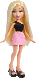 Игрушка BRATZ Куклы Братц – бескомпромиссно модные, Арт. 73421, 73422, 73423, фотография