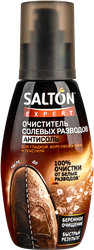 Очиститель для обуви SALTON Антисоль от солевых разводов и реагентов, 100мл, фото