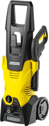 Минимойка KARCHER K3, крупный план