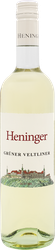 Вино HENINGER Грюнер Вельтлинер белое сухое, 0.75л, вид