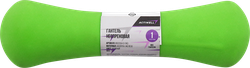 Гантель ACTIWELL 1кг неопреновая, цвета в ассортименте, Арт. JW5001B/IR92004-D-1kg, картинка