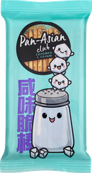 Соломка PAN-ASIAN CLUB соленая, 100г, вид