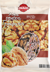 Орех грецкий МААГ, 150г, крупный план