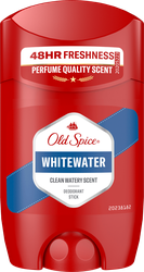 Дезодорант-стик мужской OLD SPICE WhiteWater, 50мл, вид