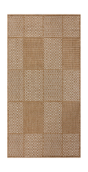 Ковёр CRAFT Турция CRF-45-0306, 50х80 см, вид