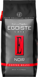 Изображение товара Кофе зерновой EGOISTE Noir, 1кг