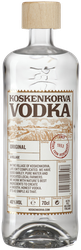 Водка KOSKENKORVA 40%, 0.7л, фотография