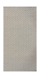 Ковёр CRAFT Турция CRF-810602, 50х80 см, вид