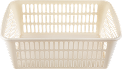 Корзина ПОЛИМЕРБЫТ 360x250x125мм Арт. c333, фото