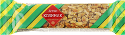 Козинак ТИМОША батончик подсолнечный, 40г, фотография