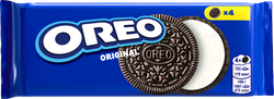 Печенье OREO Original, 38г, фотография