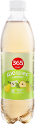 Напиток 365 ДНЕЙ Дюшес газированный, 0.5л, фото