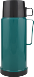 Термос ACTIWELL 1л, пластиковый, цвета в ассортименте, Арт. ODF-1000T1, 
MU201101, детальное фото