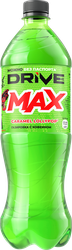Напиток энергетический DRIVE ME Max сильногазированный, 1л, фотография