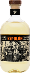 Напиток спиртной ESPOLON Текила Reposado 40%, 0.75л, детальное фото