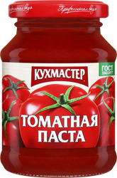 Изображение товара Паста томатная КУХМАСТЕР, 270г