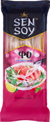 Лапша рисовая SEN SOY Premium Fo-Kho, 200г, фотография