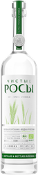 Водка ЧИСТЫЕ РОСЫ 40%, 0.7л, фотография