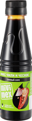 Соус соевый MIVIMEX с перцем и чесноком, 200г, изображение