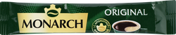 Кофе растворимый MONARCH Original натуральный сублимированный, стик, 1,8г, фото