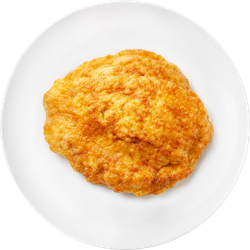 Куриная отбивная в сыре РЕСТО ШИК, 200г, изображение