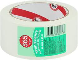 Крепп-лента 365 ДНЕЙ 48мм, 40м, изображение