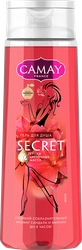 Гель для душа CAMAY Secret, 250мл, детальное фото