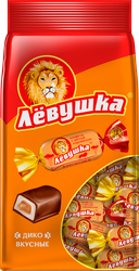 Конфеты СЛАВЯНКА Левушка, 199г, изображение
