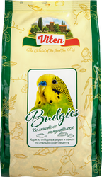 Корм для волнистых попугаев VITEN, 500г, детальное фото