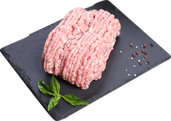 Изображение товара Фарш из свинины ЛЕНТА FRESH Любительский, весовой