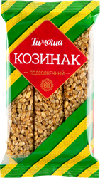 Козинак ТИМОША Подсолнечный, 150г, картинка
