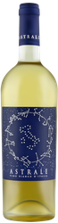 Вино ASTRALE белое сухое, 0.75л, крупный план